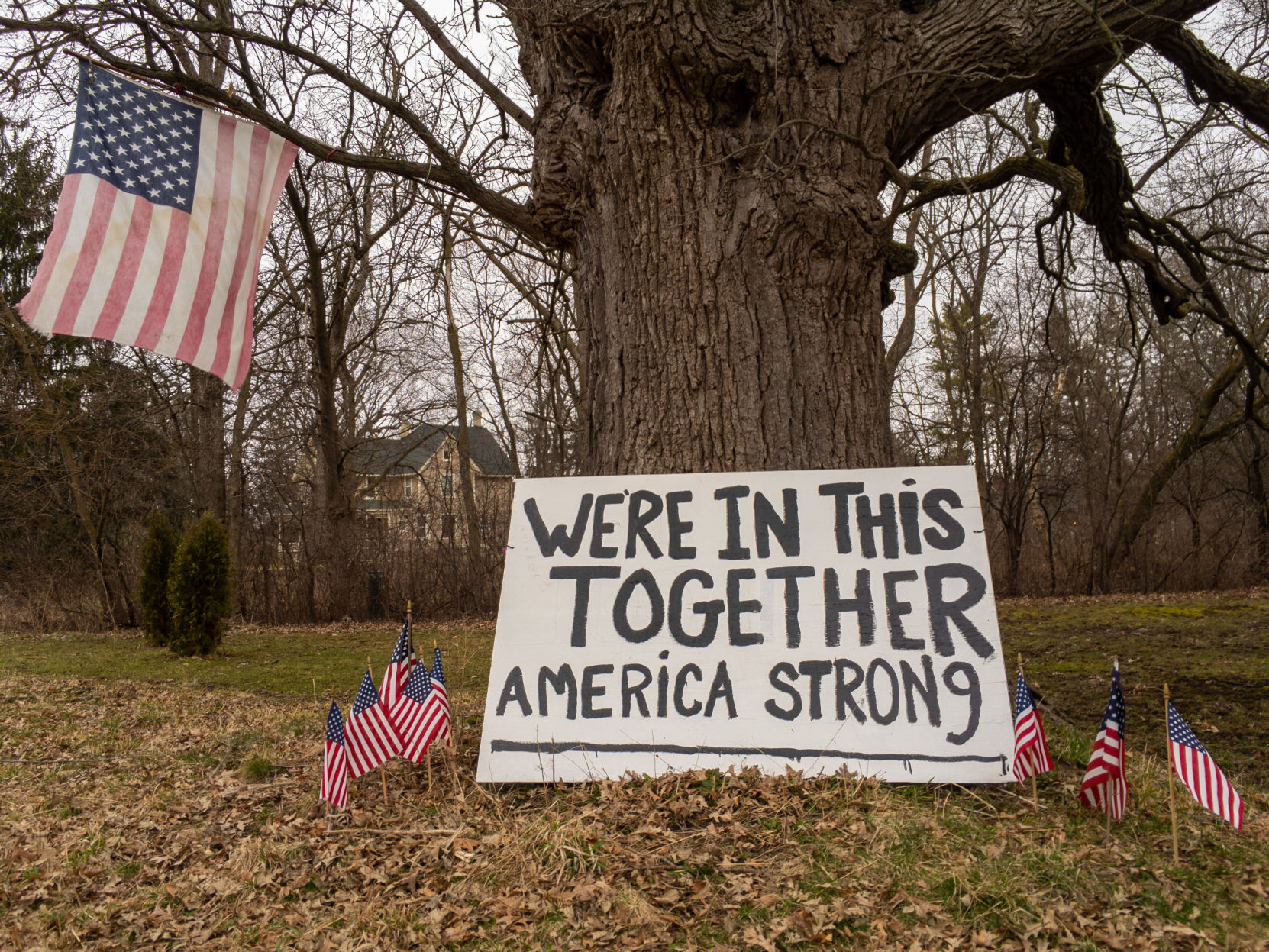 America Strong